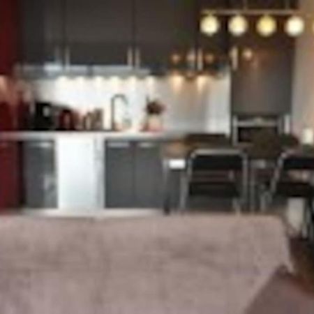 Apartmán Paris Roquette Exteriér fotografie