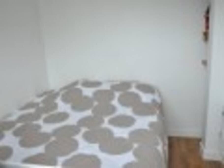 Apartmán Paris Roquette Exteriér fotografie