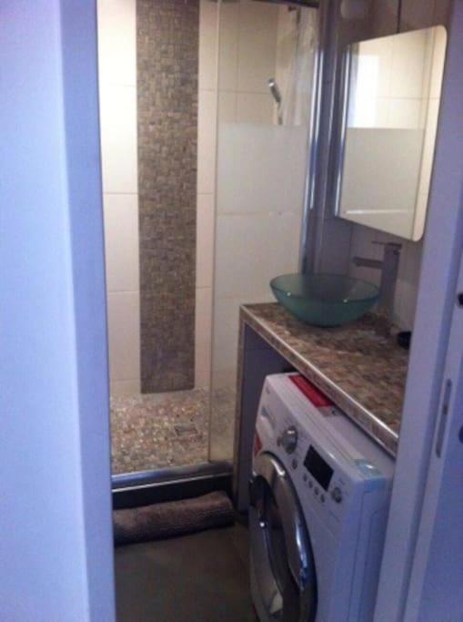 Apartmán Paris Roquette Exteriér fotografie